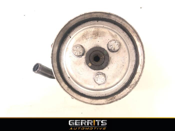 Stuurbekrachtiging Pomp van een Fiat Doblo Cargo (263) 1.3 D Multijet 2016