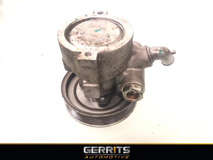 Stuurbekrachtiging Pomp van een Fiat Doblo Cargo (263) 1.3 D Multijet 2016