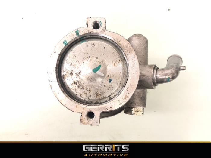 Stuurbekrachtiging Pomp van een Fiat Doblo Cargo (263) 1.3 D Multijet 2016