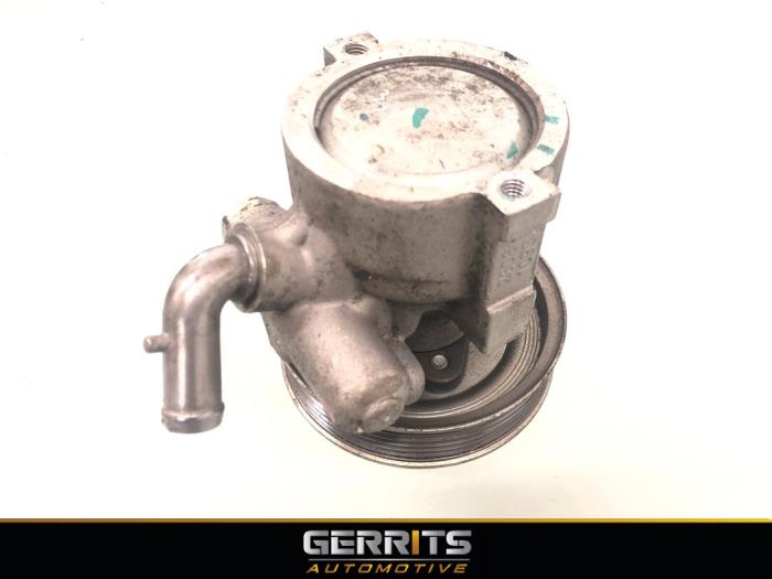 Stuurbekrachtiging Pomp van een Fiat Doblo Cargo (263) 1.3 D Multijet 2016