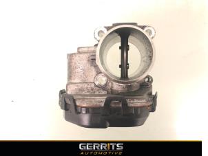 Gebruikte Gasklephuis Ford Transit Connect (PJ2) 1.6 TDCi 16V 95 Prijs € 34,99 Margeregeling aangeboden door Gerrits Automotive BV