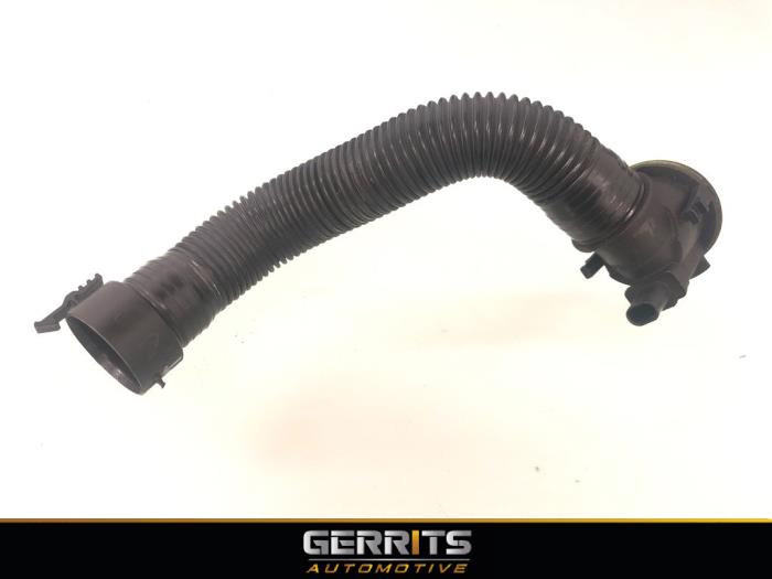 Gebruikte Intercooler Buis BMW 4 serie (F33) 428i 2.0 Turbo 16V Prijs € 39,99 Margeregeling aangeboden door Gerrits Automotive BV