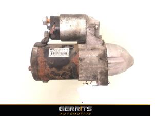 Gebruikte Startmotor Mitsubishi Outlander (CW) 2.4 16V Mivec 4x4 Prijs € 74,99 Margeregeling aangeboden door Gerrits Automotive BV