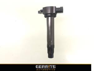 Gebruikte Bobine Mitsubishi Outlander (CW) 2.4 16V Mivec 4x4 Prijs € 29,99 Margeregeling aangeboden door Gerrits Automotive BV