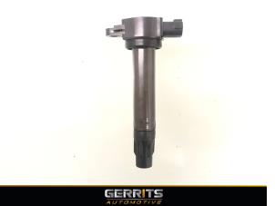 Gebruikte Bobine Mitsubishi Outlander (CW) 2.4 16V Mivec 4x4 Prijs € 29,99 Margeregeling aangeboden door Gerrits Automotive BV