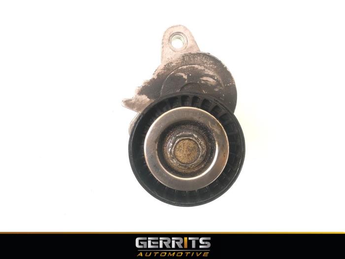 Gebruikte Spanner multiriem Mitsubishi Outlander (CW) 2.4 16V Mivec 4x4 Prijs € 29,99 Margeregeling aangeboden door Gerrits Automotive BV