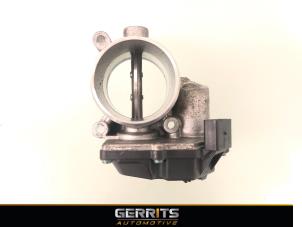 Gebruikte Gasklephuis Volkswagen Crafter 2.5 TDI 30/32/35/46/50 Prijs € 74,99 Margeregeling aangeboden door Gerrits Automotive BV