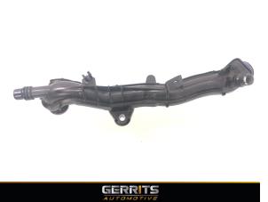 Gebruikte Waterpijp Opel Grandland (X) 1.2 Turbo 12V Prijs € 19,99 Margeregeling aangeboden door Gerrits Automotive BV
