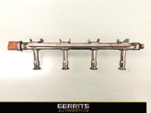 Gebruikte Injector brug Skoda Fabia II Combi 1.2 TSI Prijs € 34,99 Margeregeling aangeboden door Gerrits Automotive BV