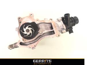 Gebruikte Waterpomp Opel Astra J (PC6/PD6/PE6/PF6) 1.4 Turbo 16V Prijs € 49,99 Margeregeling aangeboden door Gerrits Automotive BV