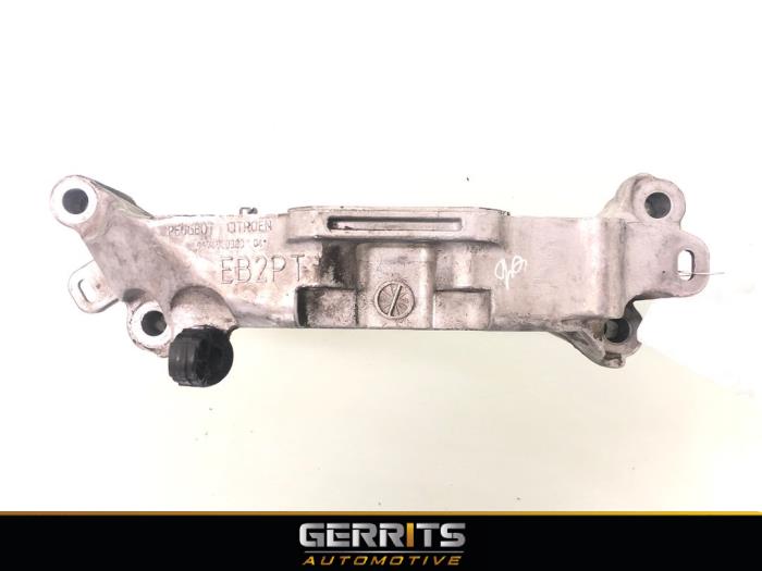 Gebruikte Motorrubber Opel Grandland (X) 1.2 Turbo 12V Prijs € 29,99 Margeregeling aangeboden door Gerrits Automotive BV