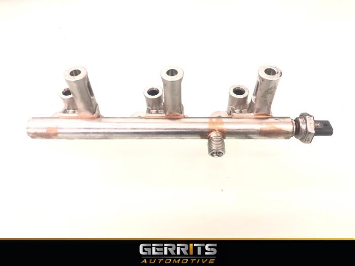 Gebruikte Verstuiver brug Opel Grandland (X) 1.2 Turbo 12V Prijs € 74,99 Margeregeling aangeboden door Gerrits Automotive BV