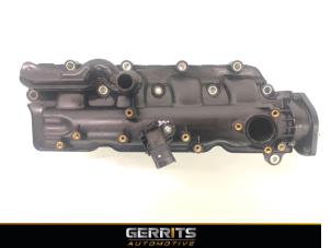 Gebruikte Inlaatspruitstuk Opel Combo 1.6 CDTI 16V Prijs € 181,49 Inclusief btw aangeboden door Gerrits Automotive BV