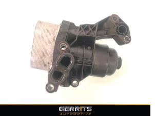 Gebruikte Oliefilterhuis Volkswagen Golf Sportsvan (AUVS) 1.6 TDI BlueMotion 16V Prijs € 74,99 Margeregeling aangeboden door Gerrits Automotive BV