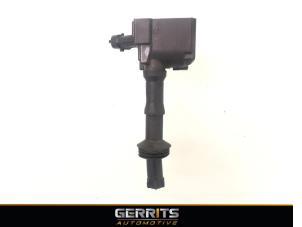 Gebruikte Bobine Opel Grandland (X) 1.2 Turbo 12V Prijs € 19,99 Margeregeling aangeboden door Gerrits Automotive BV