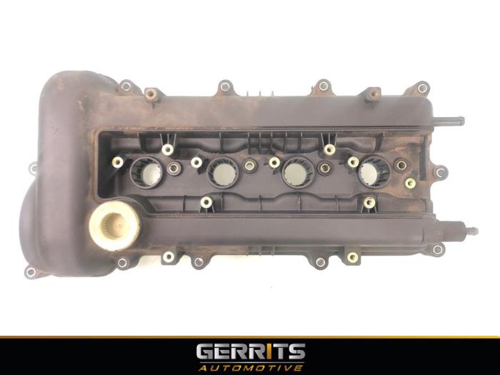 Gebruikte Kleppendeksel Hyundai i30 (FD) 1.4 CVVT 16V Prijs € 49,99 Margeregeling aangeboden door Gerrits Automotive BV