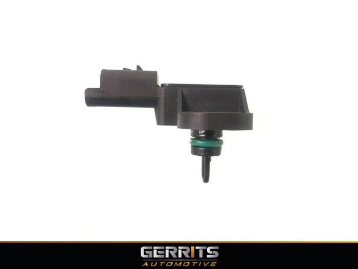 Gebruikte Sensor map (inlaatspruitstuk) Citroen DS3 (SA) 1.2 12V PureTech 82 Prijs € 34,99 Margeregeling aangeboden door Gerrits Automotive BV