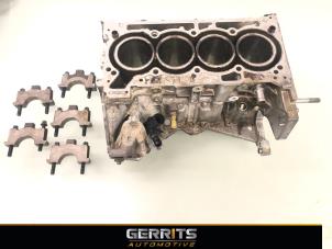 Gebruikte Motor Onderblok Renault Scénic IV (RFAJ) 1.3 TCE 140 16V Prijs € 499,99 Margeregeling aangeboden door Gerrits Automotive