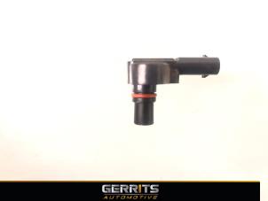 Gebruikte Map Sensor (inlaatspruitstuk) Renault Scénic IV (RFAJ) 1.3 TCE 140 16V Prijs € 29,99 Margeregeling aangeboden door Gerrits Automotive BV