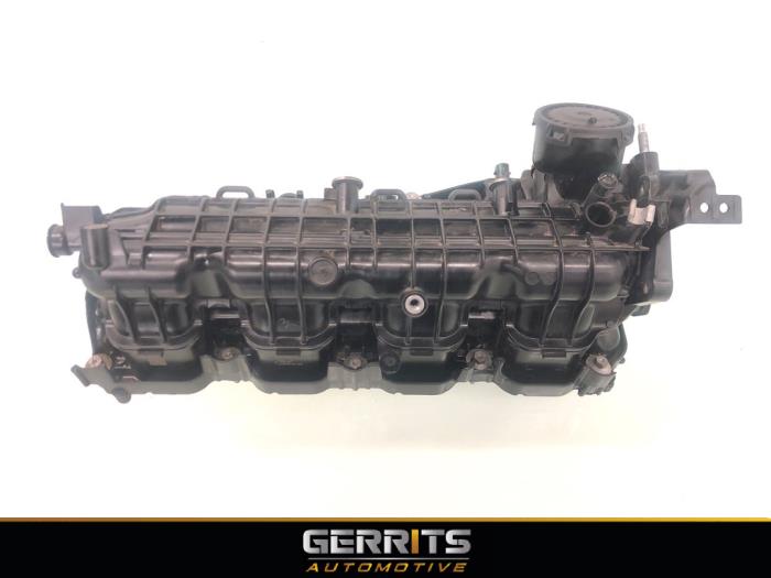Gebruikte Inlaatspruitstuk Renault Scénic IV (RFAJ) 1.3 TCE 140 16V Prijs € 174,99 Margeregeling aangeboden door Gerrits Automotive BV
