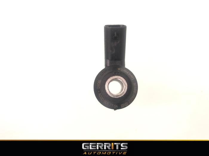 Gebruikte Pingelsensor Renault Scénic IV (RFAJ) 1.3 TCE 140 16V Prijs € 19,99 Margeregeling aangeboden door Gerrits Automotive BV