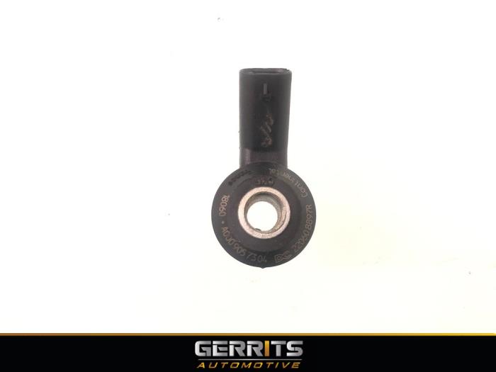 Gebruikte Pingelsensor Renault Scénic IV (RFAJ) 1.3 TCE 140 16V Prijs € 19,99 Margeregeling aangeboden door Gerrits Automotive BV
