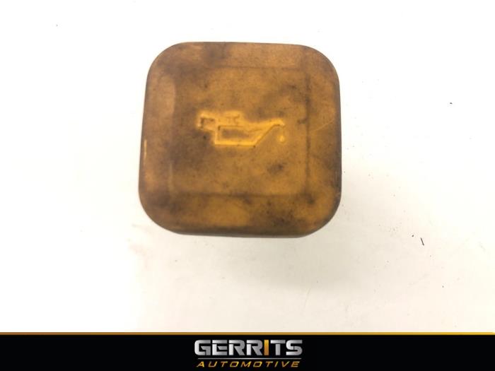 Gebruikte Oliedop Landrover Range Rover III (LM) 2.9 TD6 24V Prijs € 19,99 Margeregeling aangeboden door Gerrits Automotive BV