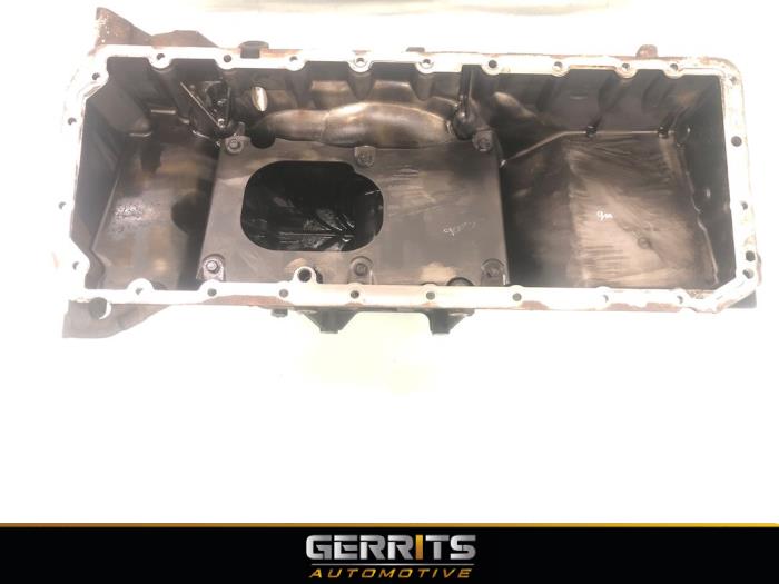 Gebruikte Carterpan Landrover Range Rover III (LM) 2.9 TD6 24V Prijs € 149,99 Margeregeling aangeboden door Gerrits Automotive BV