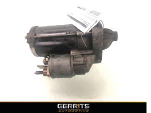 Gebruikte Startmotor Opel Vivaro 1.6 CDTi BiTurbo 145 Prijs € 60,49 Inclusief btw aangeboden door Gerrits Automotive BV