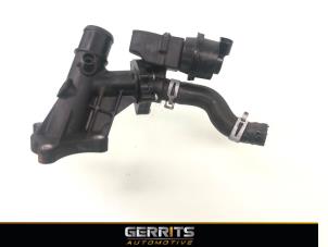 Gebruikte Thermostaathuis Opel Vivaro 1.6 CDTi BiTurbo 145 Prijs € 60,49 Inclusief btw aangeboden door Gerrits Automotive BV