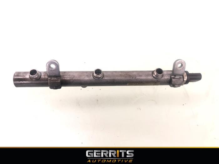 Gebruikte Galerij (Injectie) Mercedes C (W204) 3.0 C-320 CDI V6 24V Prijs € 74,99 Margeregeling aangeboden door Gerrits Automotive BV