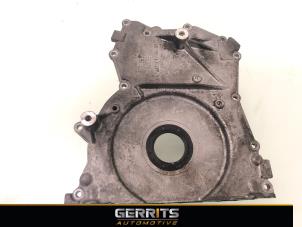 Gebruikte Distributiedeksel Mercedes C (W204) 3.0 C-320 CDI V6 24V Prijs € 69,99 Margeregeling aangeboden door Gerrits Automotive BV