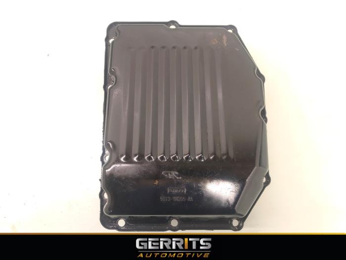 Gebruikte Versnellingsbakdeksel Volvo S60 II (FS) 2.4 D5 20V Prijs € 49,99 Margeregeling aangeboden door Gerrits Automotive BV