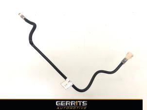 Gebruikte Koppelingsleiding Opel Mokka 1.2 Turbo 12V Prijs € 29,99 Margeregeling aangeboden door Gerrits Automotive BV