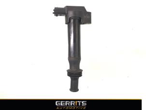 Gebruikte Bobine Opel Grandland (X) 1.2 Turbo 12V Prijs € 19,99 Margeregeling aangeboden door Gerrits Automotive BV