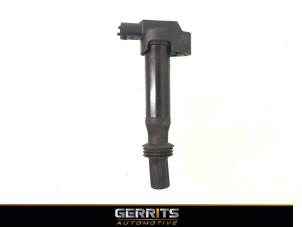 Gebruikte Bobine Opel Grandland (X) 1.2 Turbo 12V Prijs € 19,99 Margeregeling aangeboden door Gerrits Automotive BV