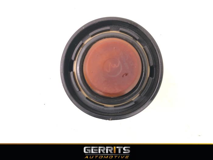 Oliedop van een Kia Ceed Sportswagon (CDF) 1.0i T-GDi 12V 2019