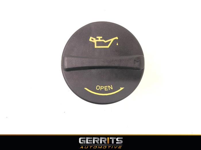 Oliedop van een Kia Ceed Sportswagon (CDF) 1.0i T-GDi 12V 2019