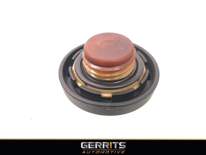 Oliedop van een Kia Ceed Sportswagon (CDF) 1.0i T-GDi 12V 2019