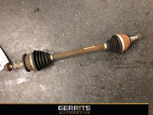 Gebruikte Cardanas links-voor (VWA) Opel Astra K 1.0 Turbo 12V Prijs € 74,99 Margeregeling aangeboden door Gerrits Automotive BV