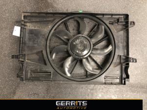 Gebruikte Koelvin Opel Astra K 1.0 Turbo 12V Prijs € 119,99 Margeregeling aangeboden door Gerrits Automotive BV