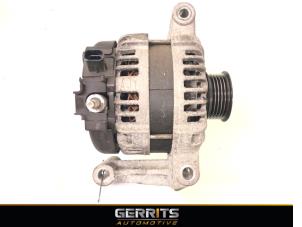 Gebruikte Dynamo Opel Astra K 1.0 Turbo 12V Prijs € 29,99 Margeregeling aangeboden door Gerrits Automotive BV