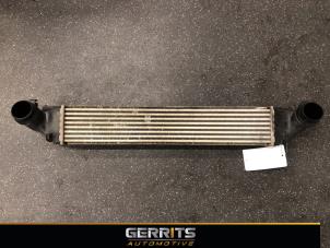 Gebruikte Intercooler Opel Astra K 1.0 Turbo 12V Prijs € 99,99 Margeregeling aangeboden door Gerrits Automotive BV