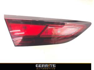 Gebruikte Achterlicht links Opel Astra K 1.0 Turbo 12V Prijs € 59,99 Margeregeling aangeboden door Gerrits Automotive BV