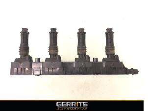 Gebruikte Bobine Opel Corsa D 1.2 16V Prijs € 19,99 Margeregeling aangeboden door Gerrits Automotive BV