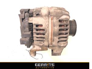 Gebruikte Dynamo Opel Corsa D 1.2 16V Prijs € 19,99 Margeregeling aangeboden door Gerrits Automotive BV