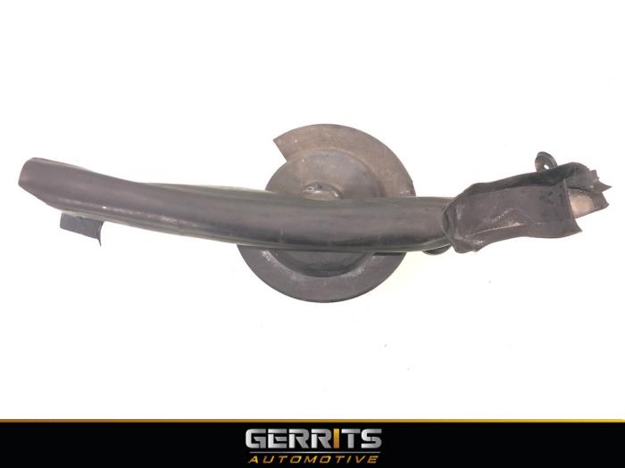Gebruikte Diversen BMW 1 serie (F20) 120i 1.6 16V Prijs € 19,99 Margeregeling aangeboden door Gerrits Automotive BV