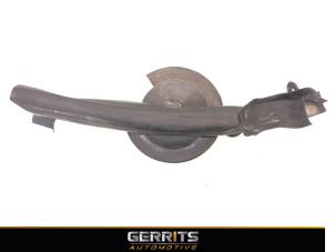 Gebruikte Diversen BMW 1 serie (F20) 120i 1.6 16V Prijs € 19,99 Margeregeling aangeboden door Gerrits Automotive BV