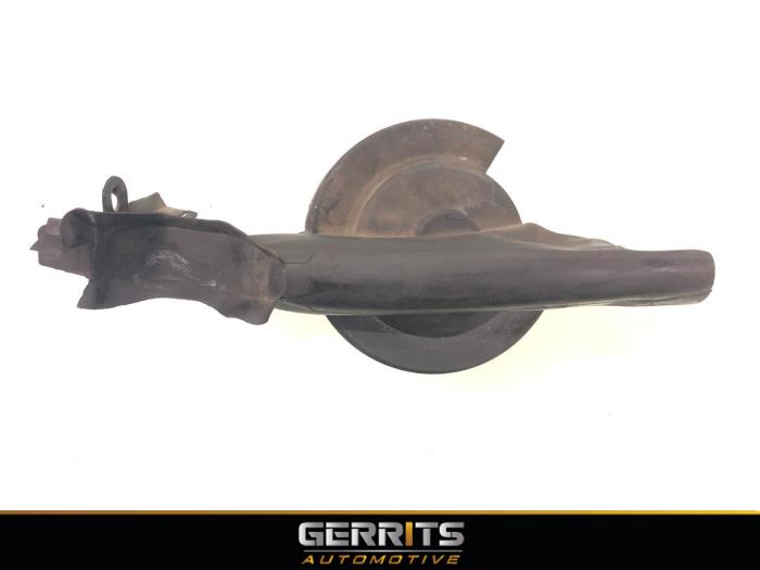 Gebruikte Diversen BMW 1 serie (F20) 120i 1.6 16V Prijs € 19,99 Margeregeling aangeboden door Gerrits Automotive BV