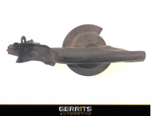 Gebruikte Diversen BMW 1 serie (F20) 120i 1.6 16V Prijs € 19,99 Margeregeling aangeboden door Gerrits Automotive BV